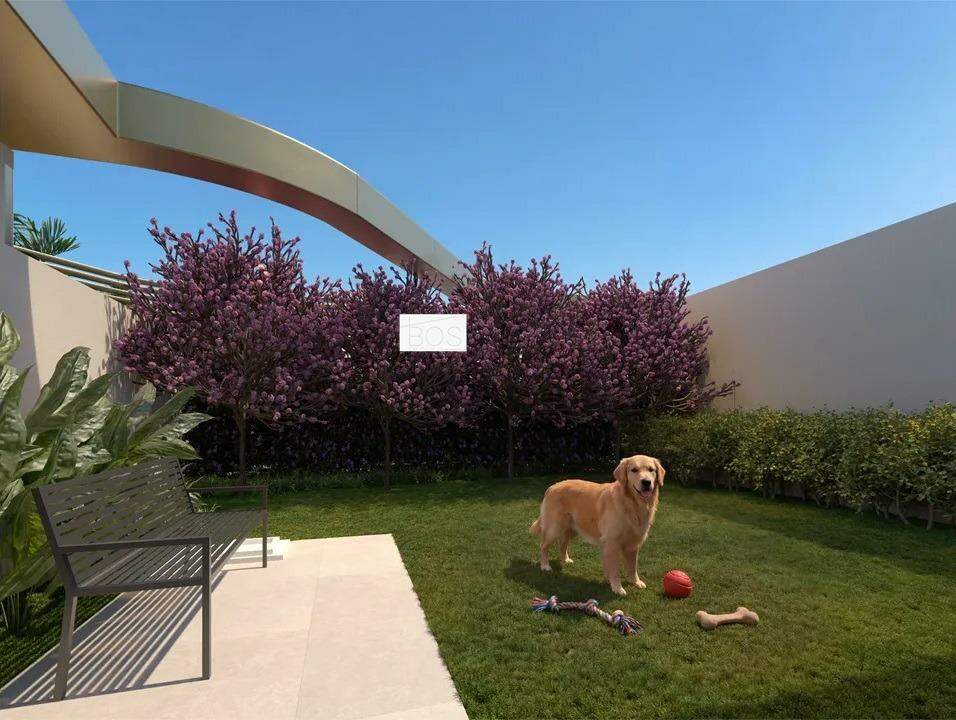 Cobertura, 4 quartos, 296 m² - Foto 8