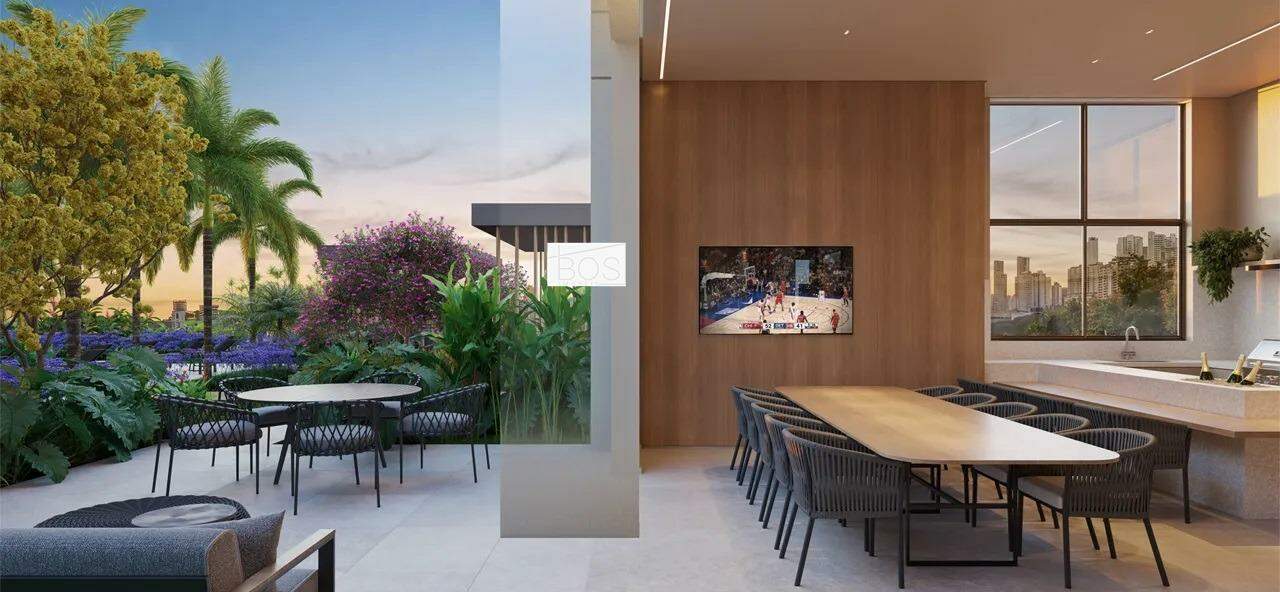 Cobertura, 4 quartos, 296 m² - Foto 24