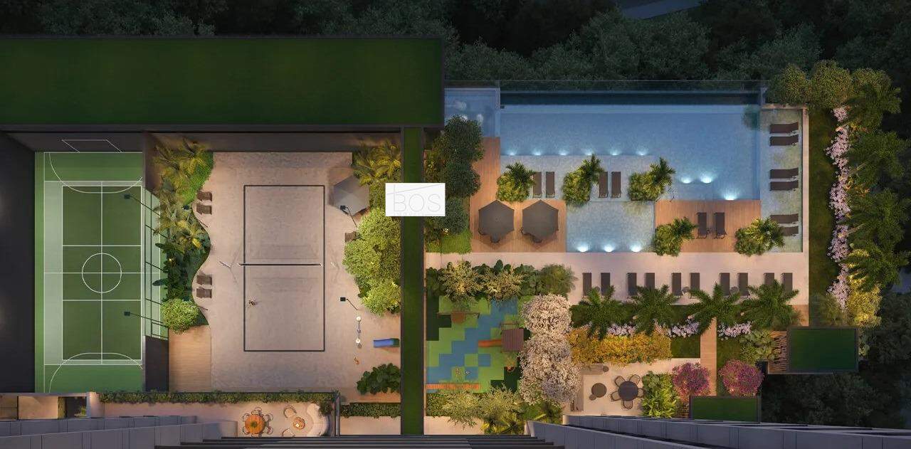 Cobertura, 4 quartos, 296 m² - Foto 21