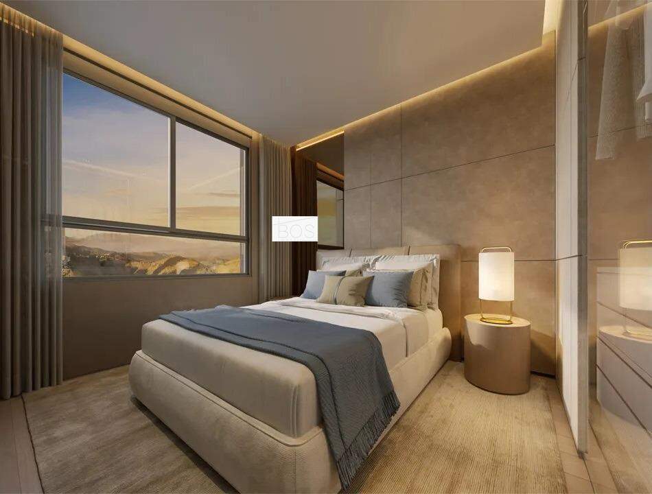 Cobertura, 4 quartos, 296 m² - Foto 2
