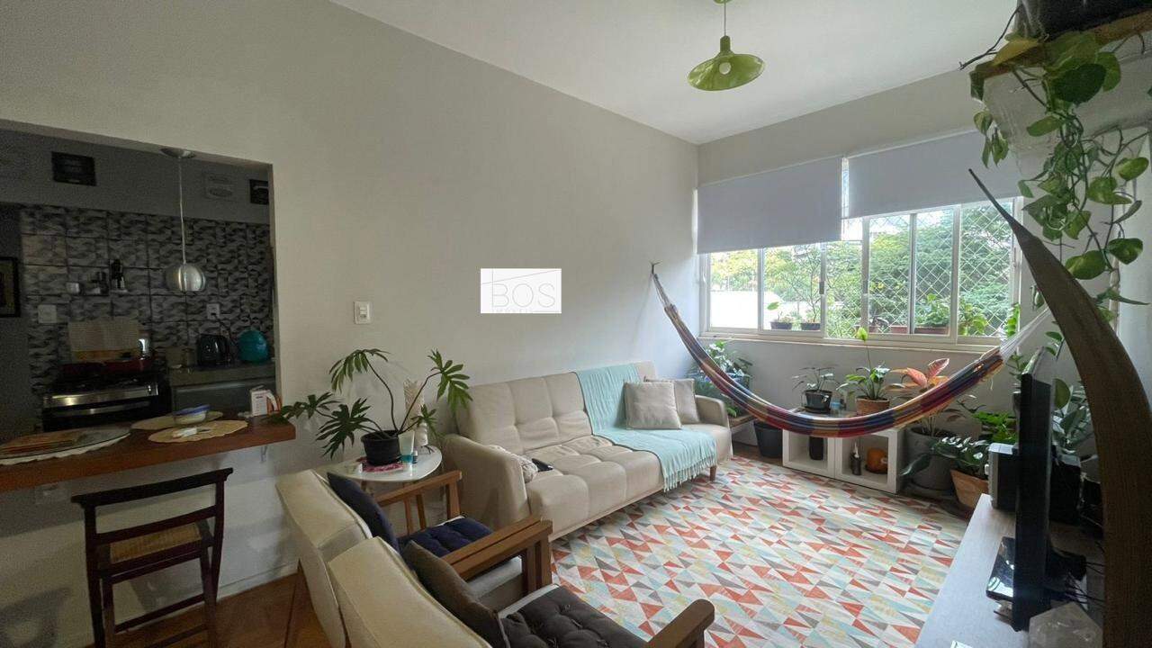 Apartamento, 3 quartos, 87 m² - Foto 4