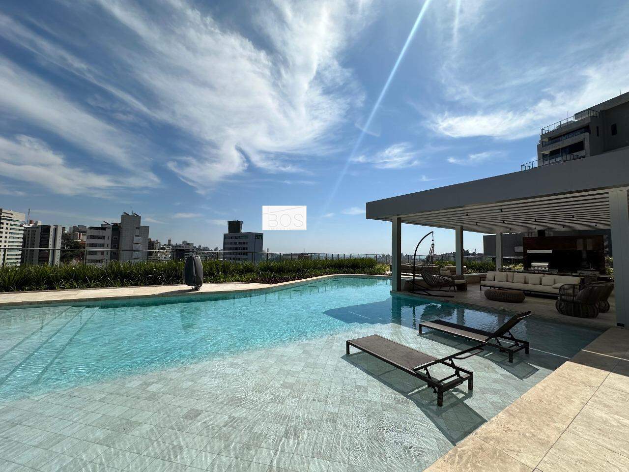 Apartamento 4 quartos à venda em Santa Lúcia, Belo Horizonte - MG - foto 29