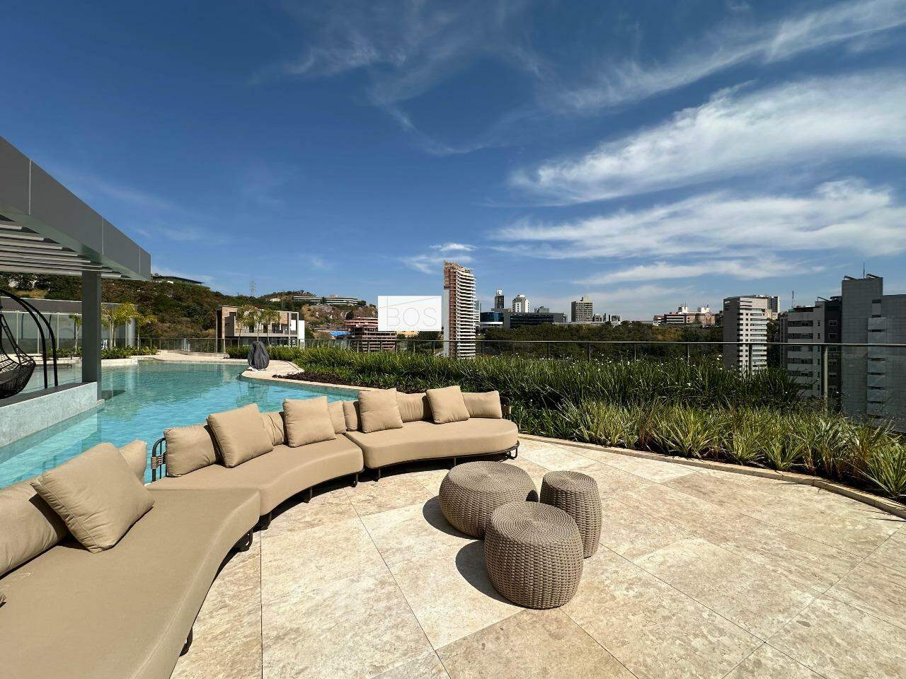 Apartamento 4 quartos à venda em Santa Lúcia, Belo Horizonte - MG - foto 28