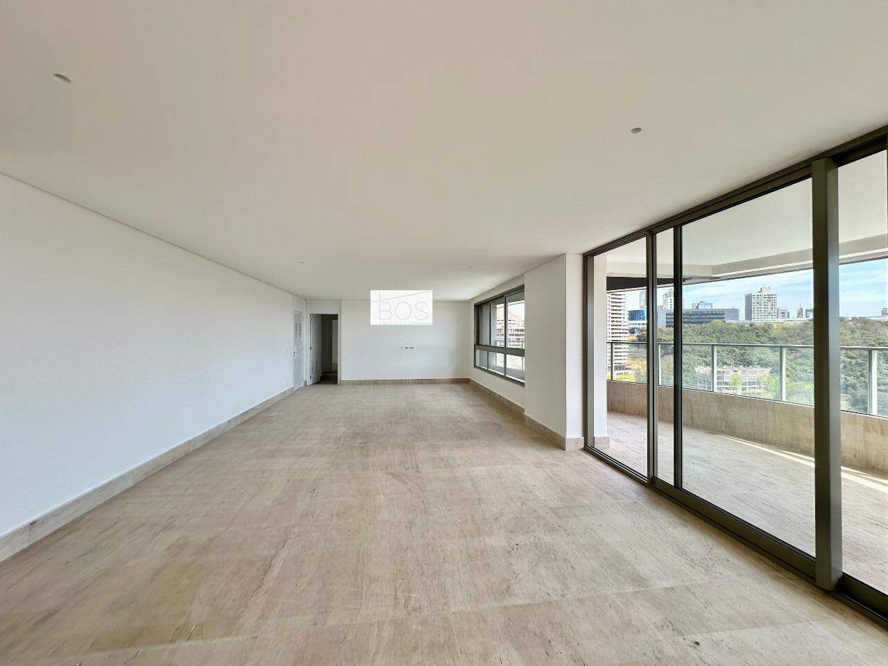 Apartamento, 4 quartos, 323 m² - Foto 3