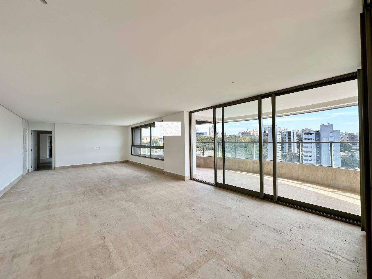 Apartamento, 4 quartos, 323 m² - Foto 2