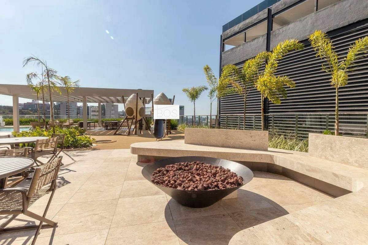 Apartamento 4 quartos à venda em Santa Lúcia, Belo Horizonte - MG - foto 27