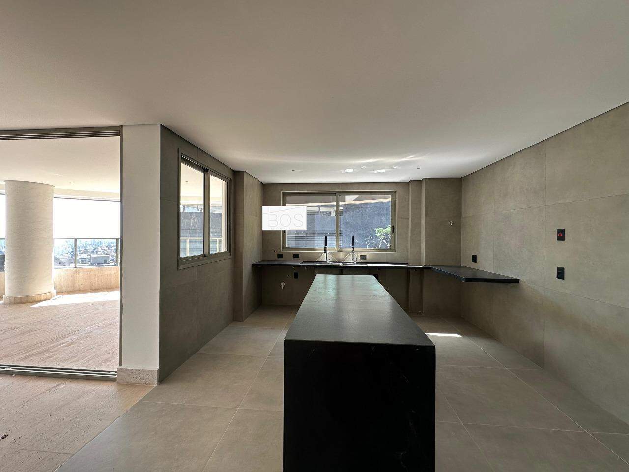 Apartamento, 4 quartos, 323 m² - Foto 6