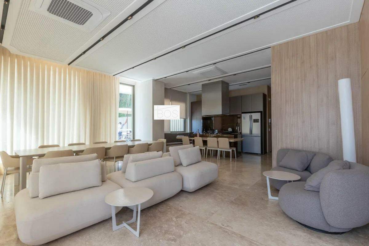 Apartamento, 4 quartos, 323 m² - Foto 22