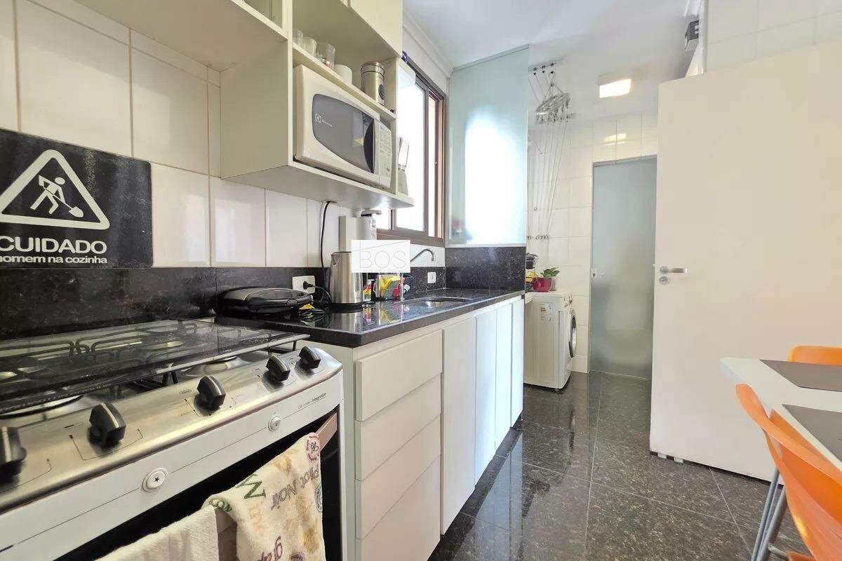 Apartamento, 3 quartos, 84 m² - Foto 21
