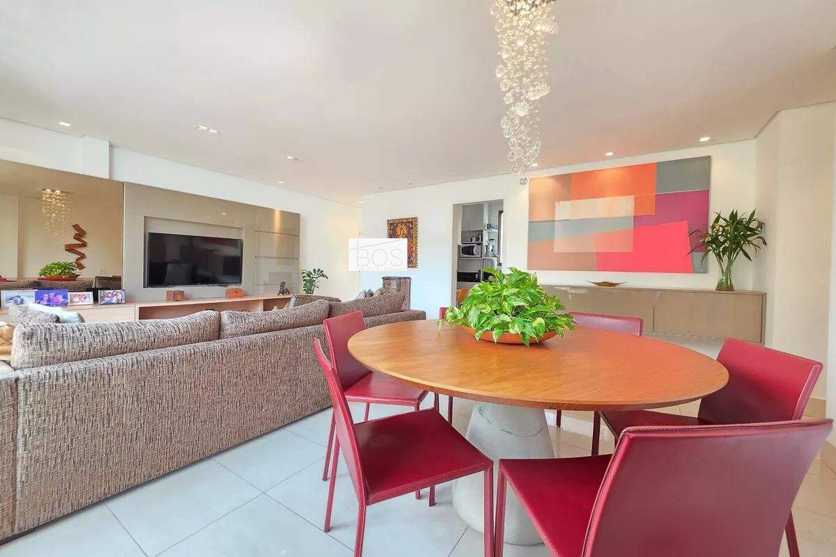 Apartamento, 3 quartos, 84 m² - Foto 3