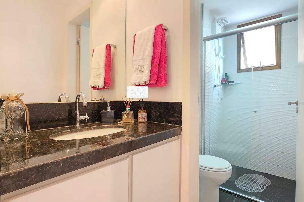 Apartamento, 3 quartos, 84 m² - Foto 14