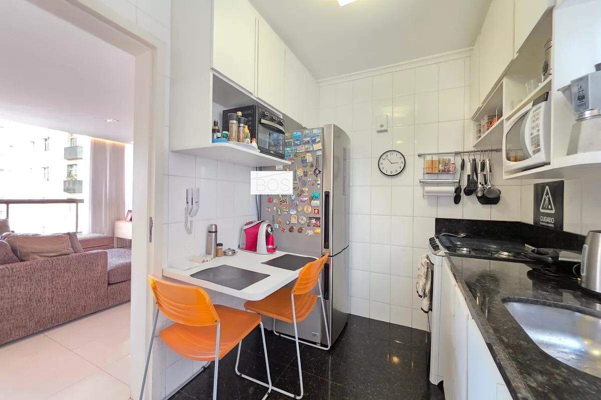 Apartamento, 3 quartos, 84 m² - Foto 19