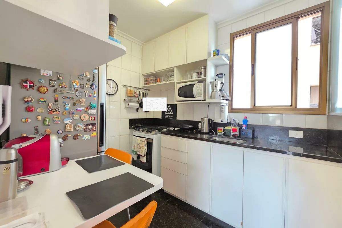 Apartamento, 3 quartos, 84 m² - Foto 20