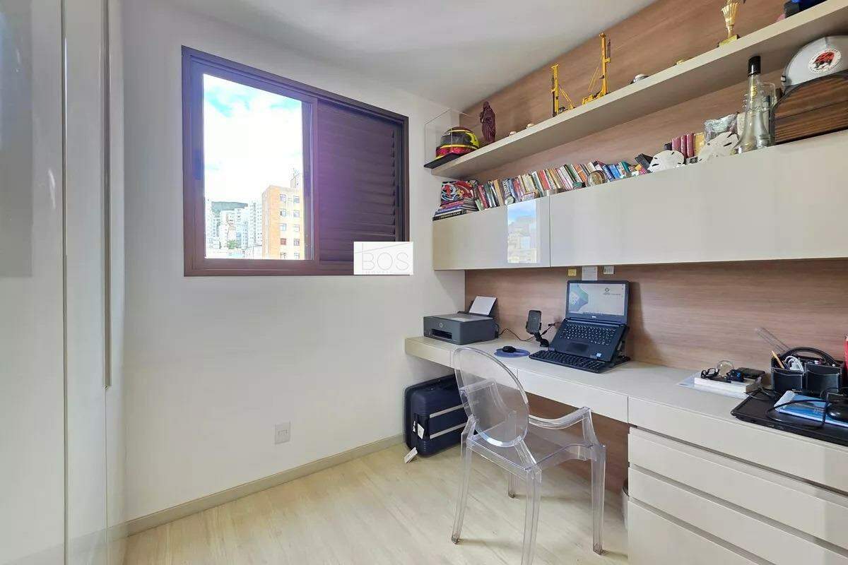 Apartamento, 3 quartos, 84 m² - Foto 16