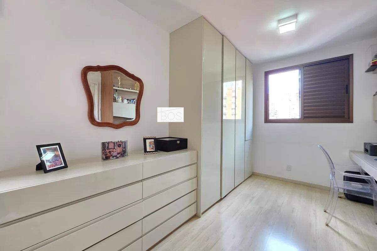 Apartamento, 3 quartos, 84 m² - Foto 9