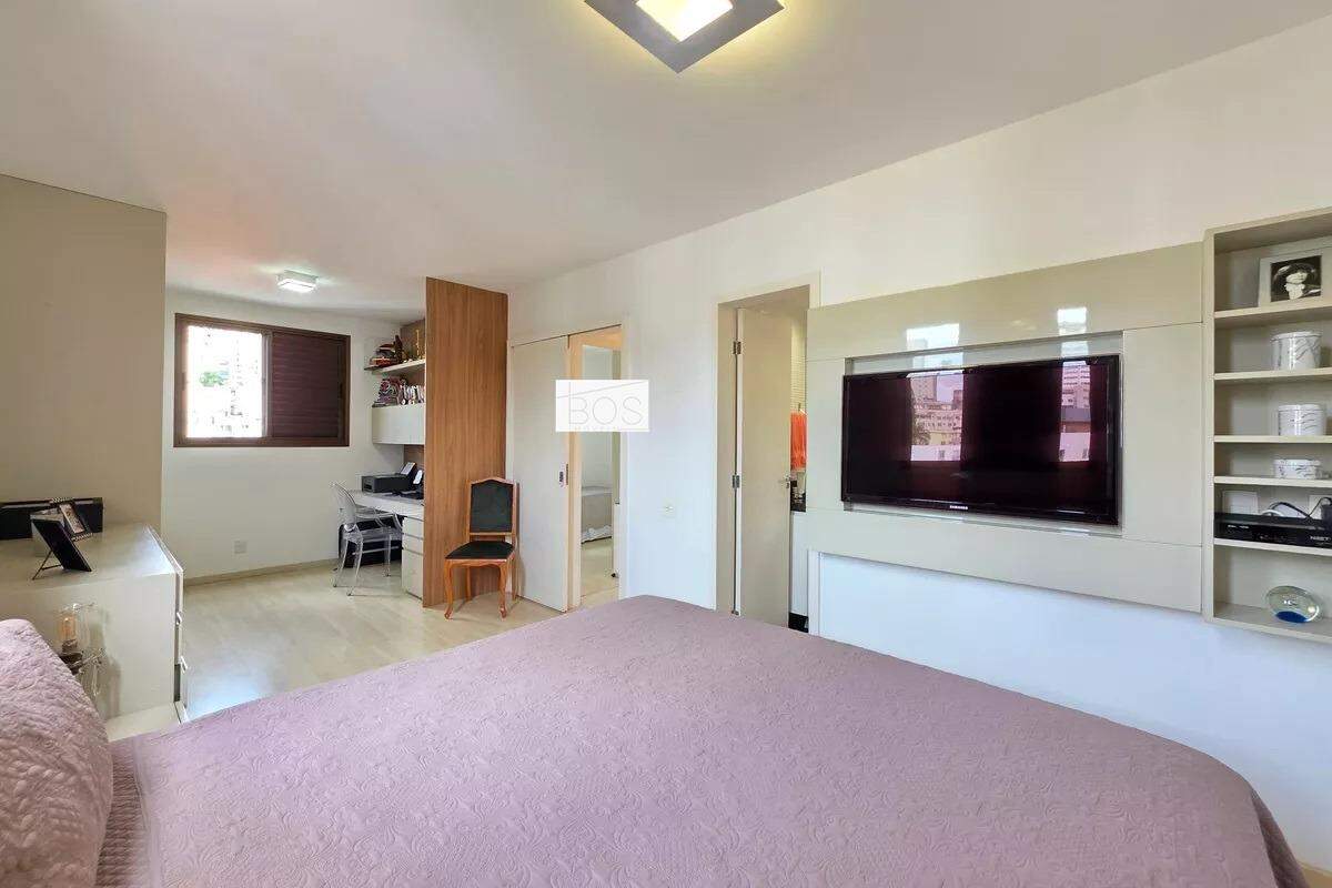 Apartamento, 3 quartos, 84 m² - Foto 10