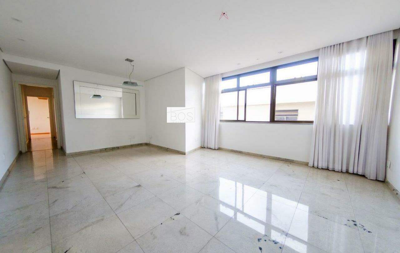 Apartamento, 4 quartos, 164 m² - Foto 1
