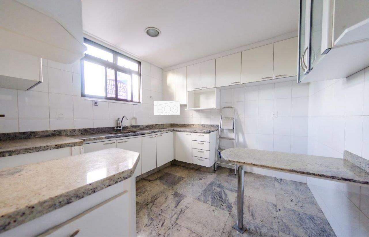 Apartamento, 4 quartos, 164 m² - Foto 5