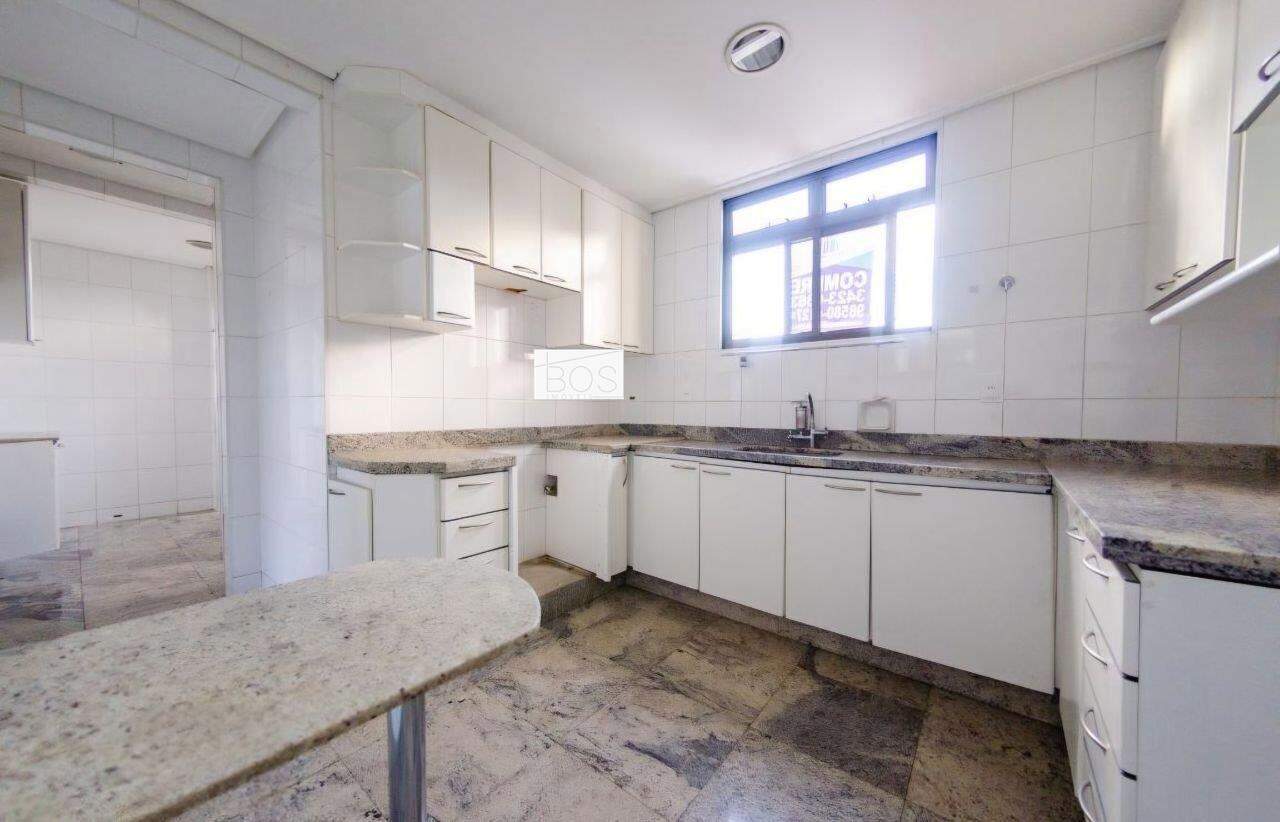 Apartamento, 4 quartos, 164 m² - Foto 6