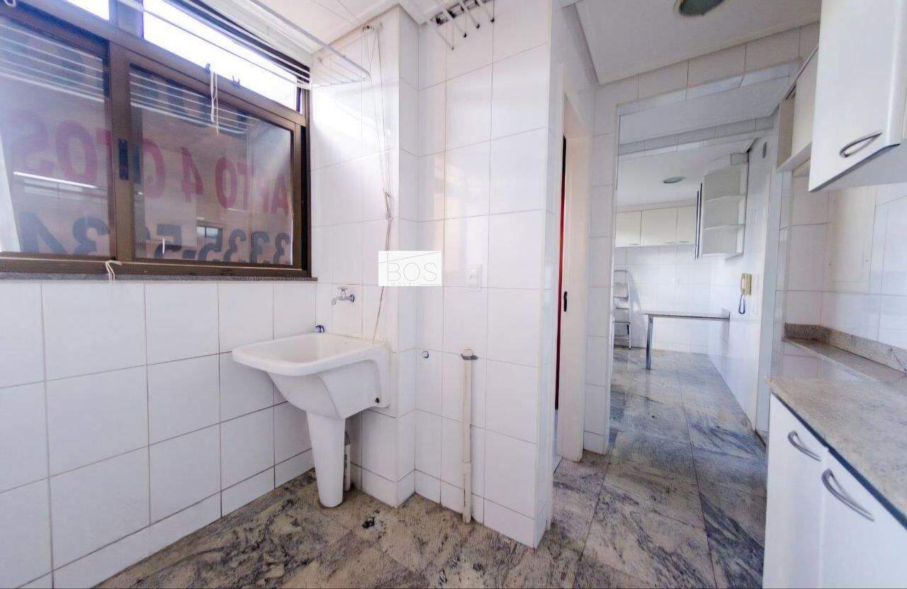 Apartamento, 4 quartos, 164 m² - Foto 8