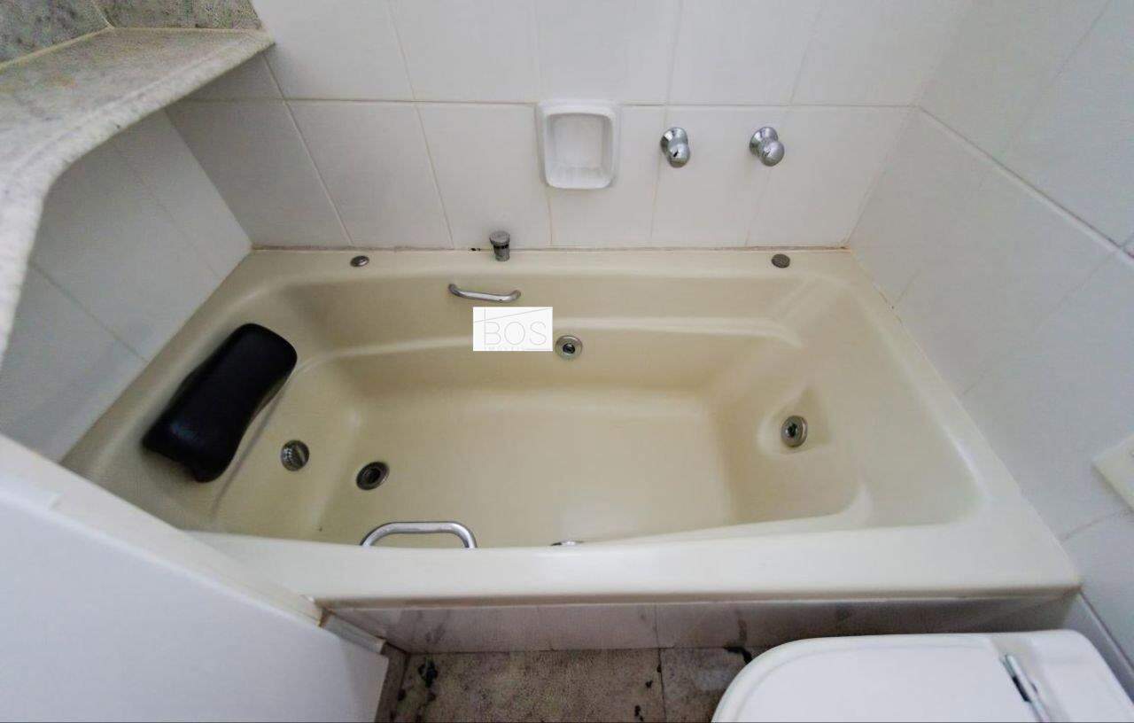 Apartamento, 4 quartos, 164 m² - Foto 16