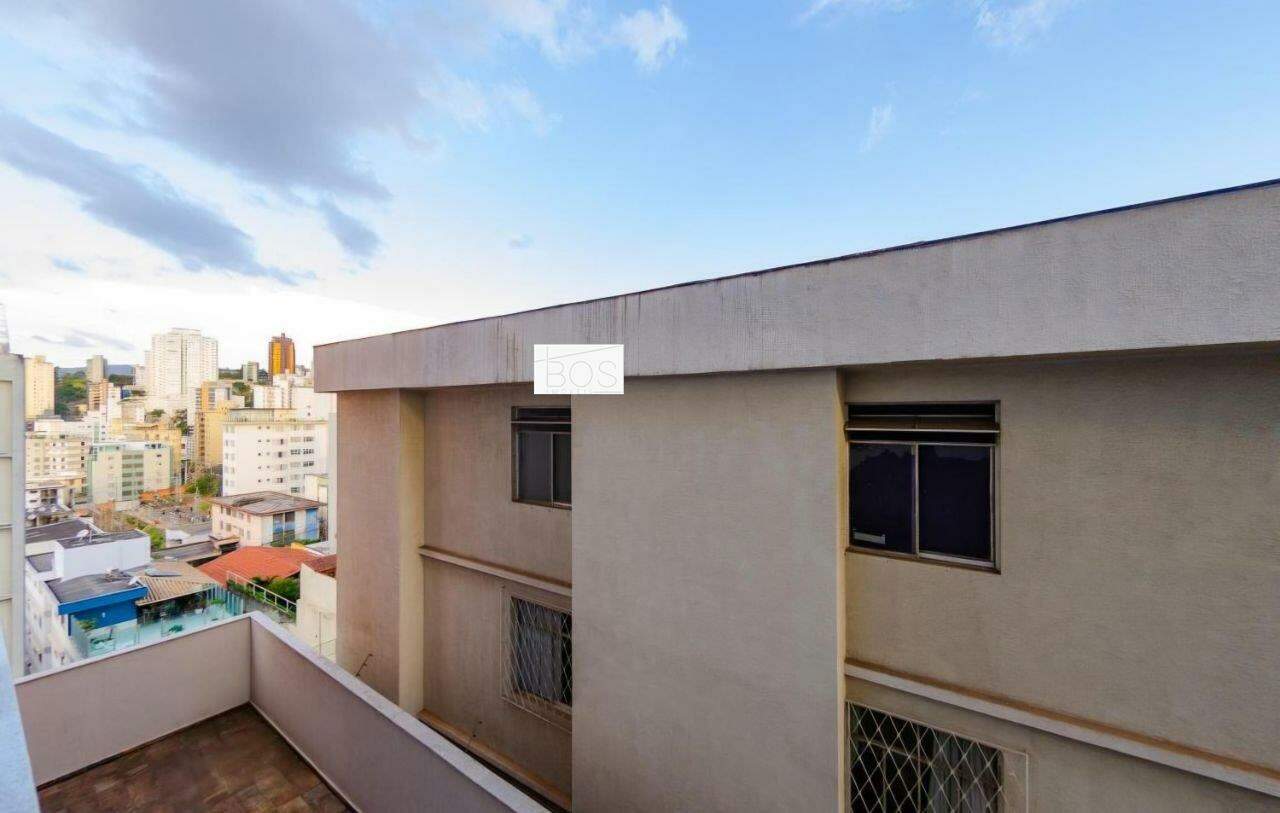 Apartamento, 4 quartos, 164 m² - Foto 17
