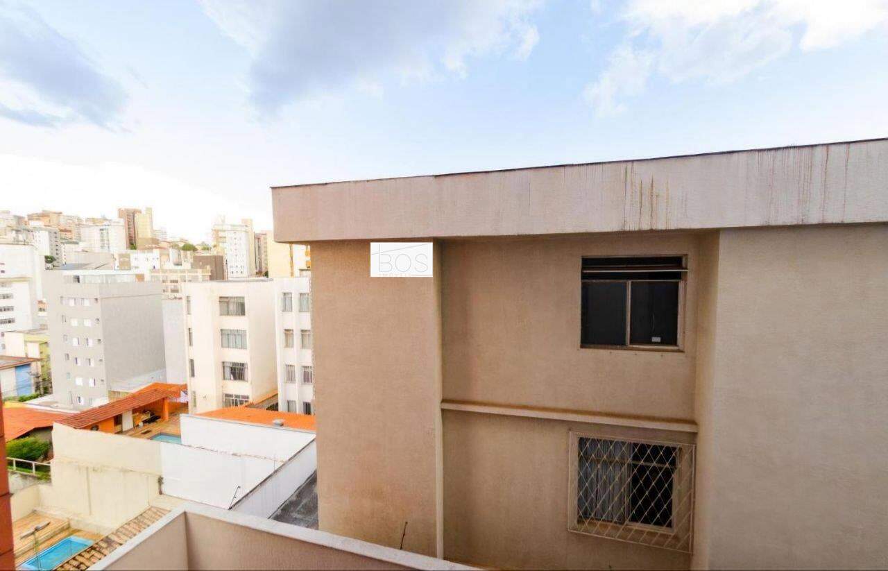 Apartamento, 4 quartos, 164 m² - Foto 18