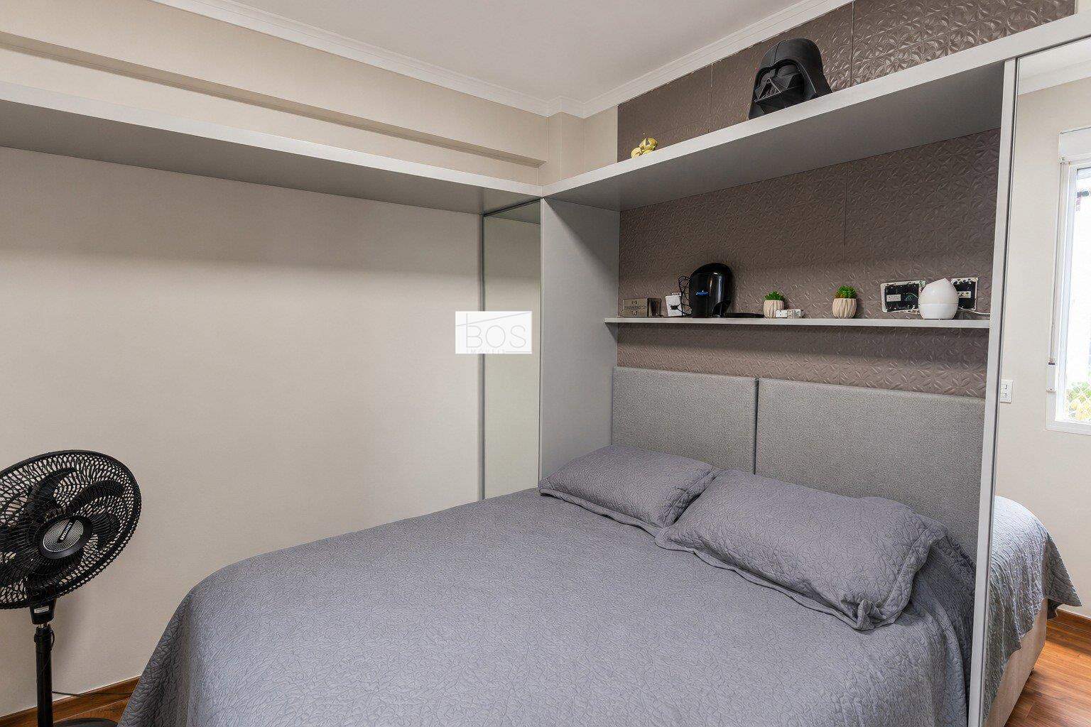Apartamento, 3 quartos, 92 m² - Foto 14