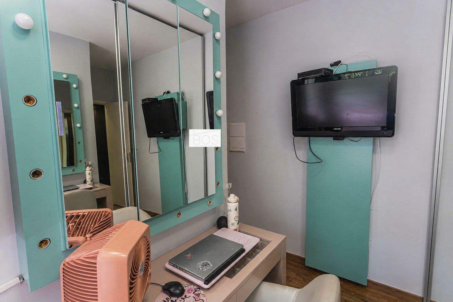 Apartamento, 3 quartos, 92 m² - Foto 19
