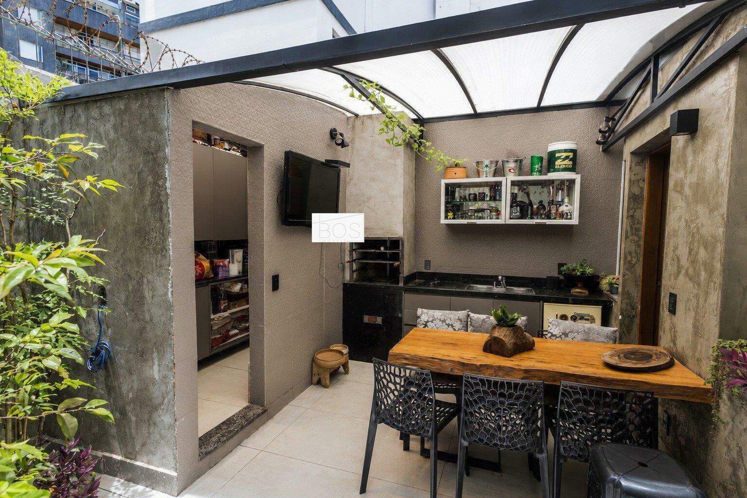 Apartamento, 3 quartos, 92 m² - Foto 2