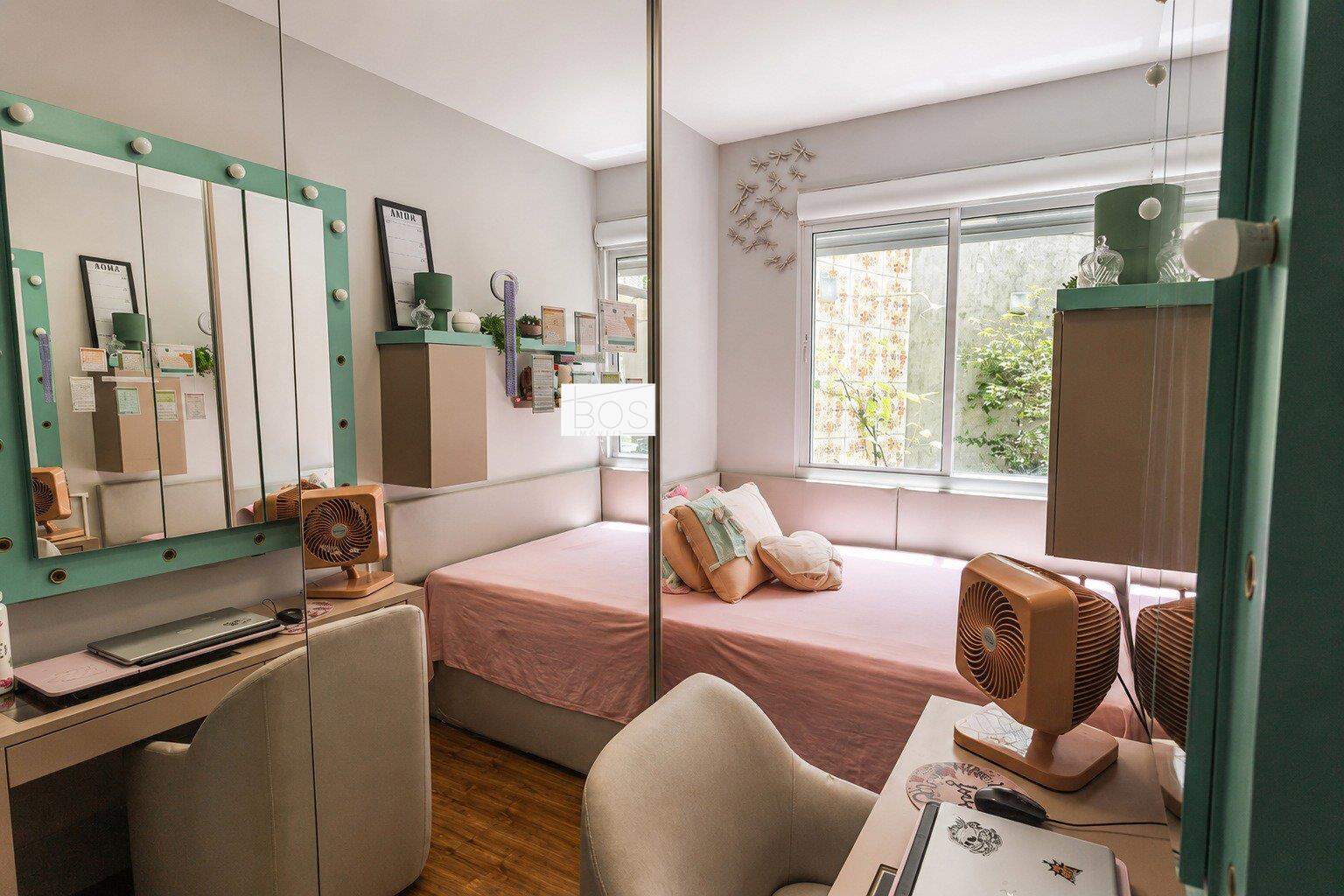 Apartamento, 3 quartos, 92 m² - Foto 20