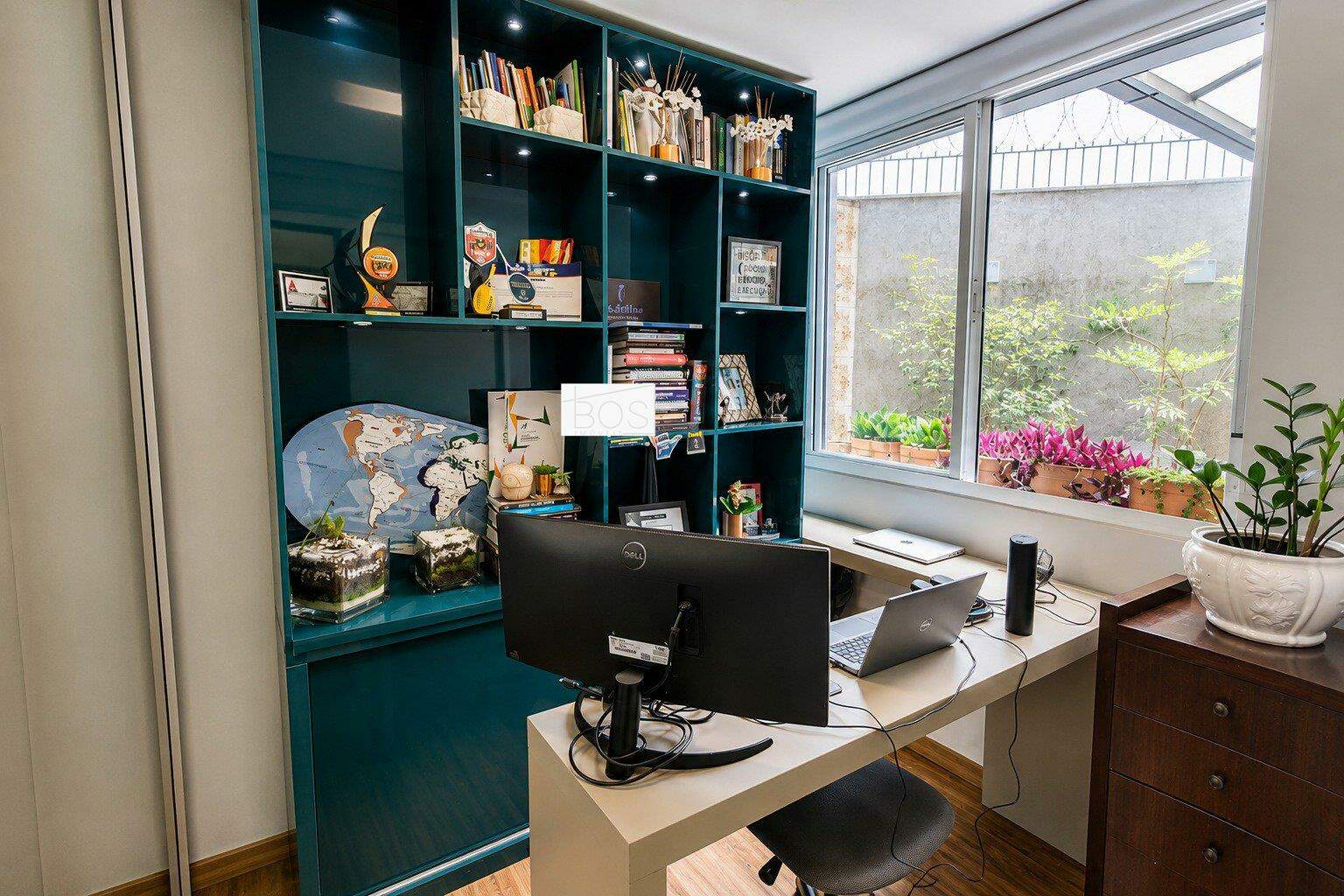 Apartamento, 3 quartos, 92 m² - Foto 22