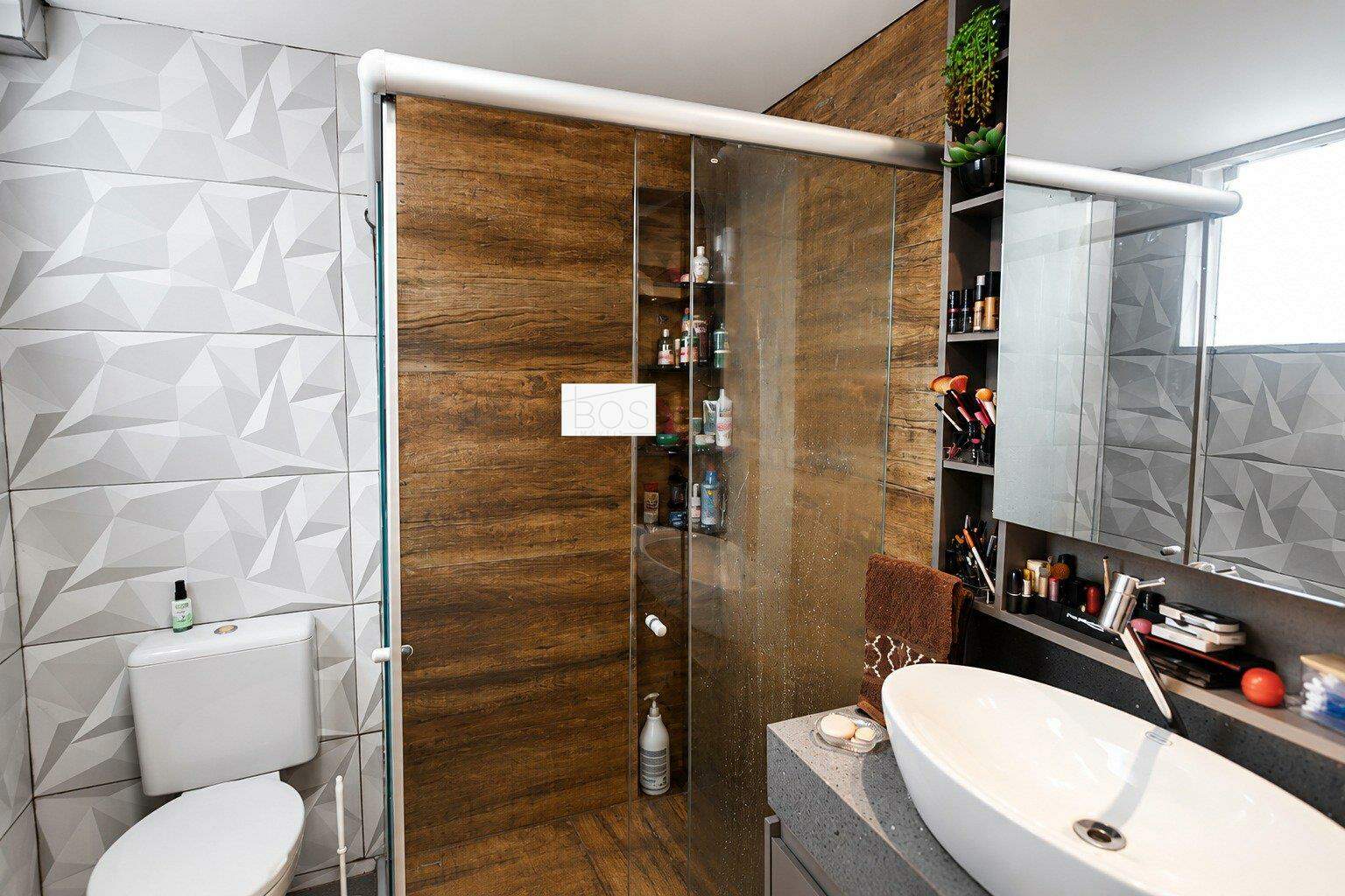 Apartamento, 3 quartos, 92 m² - Foto 25