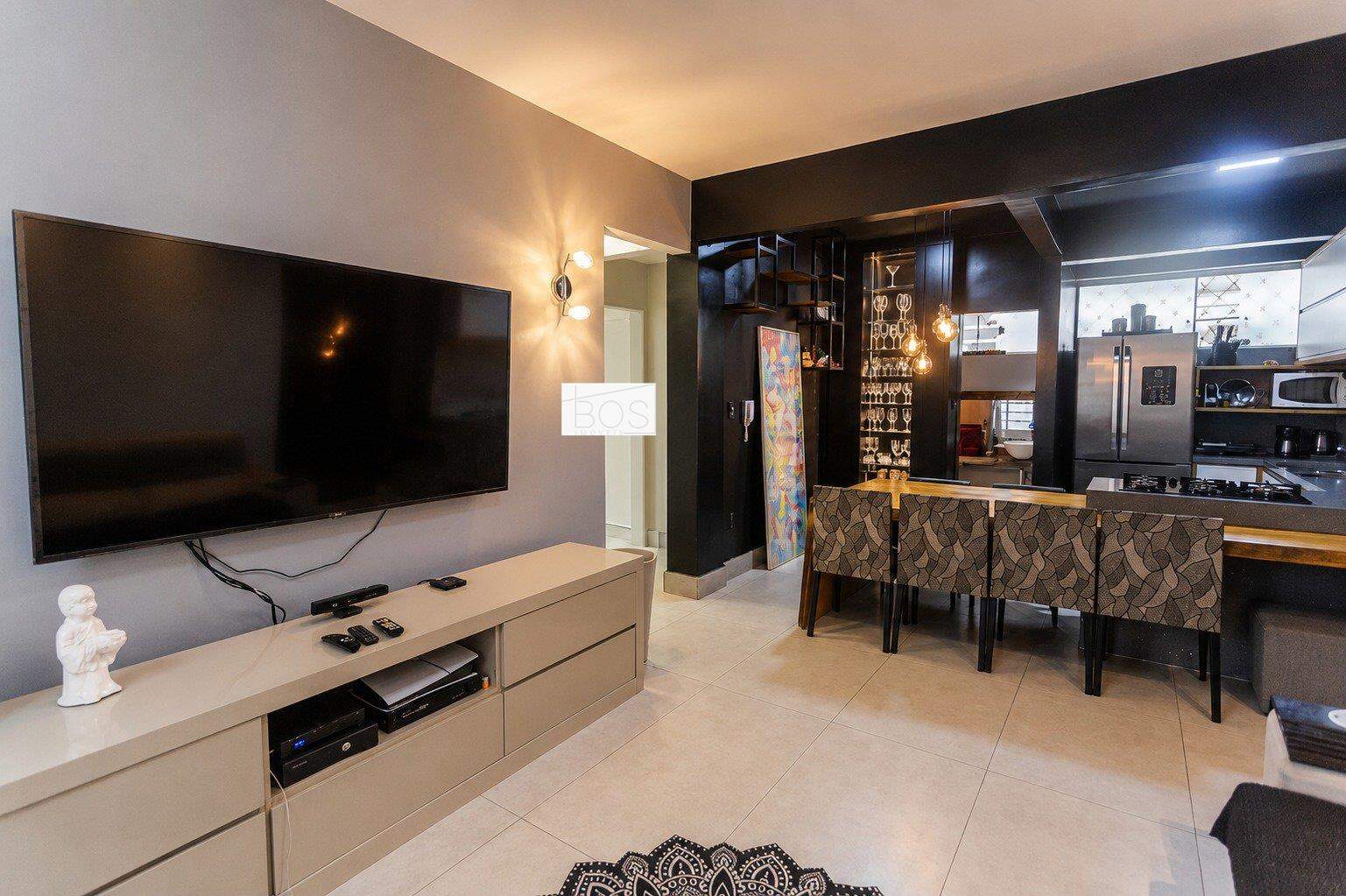 Apartamento, 3 quartos, 92 m² - Foto 7