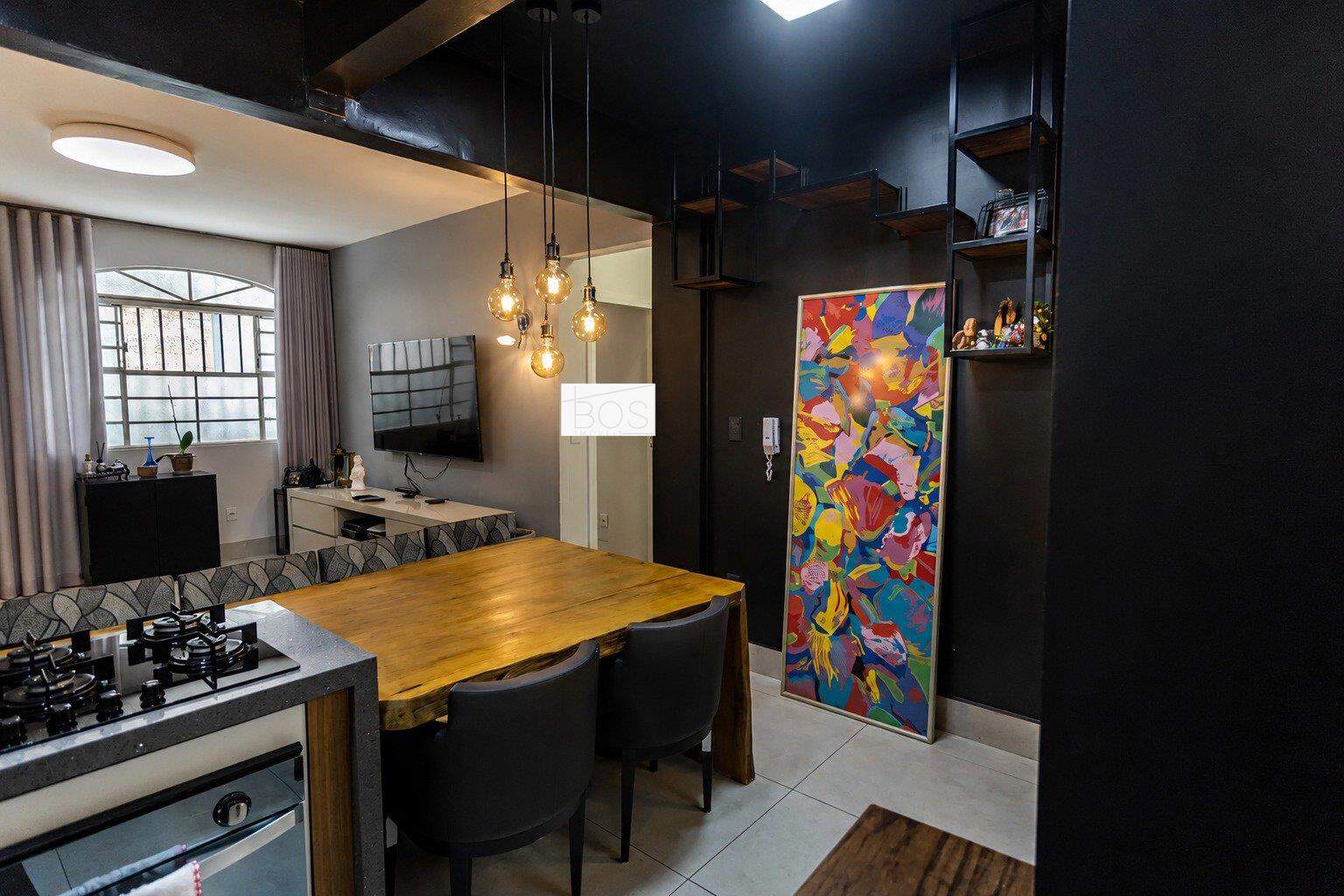 Apartamento, 3 quartos, 92 m² - Foto 8