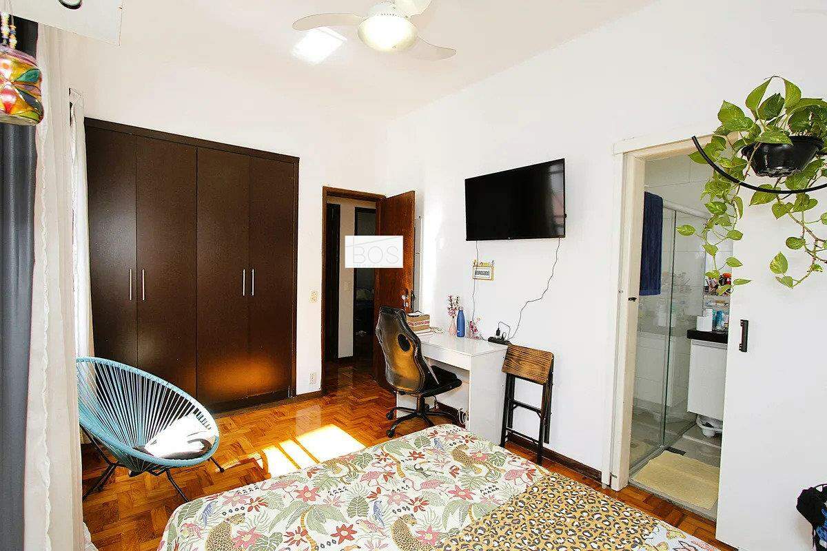 Apartamento, 3 quartos, 126 m² - Foto 19