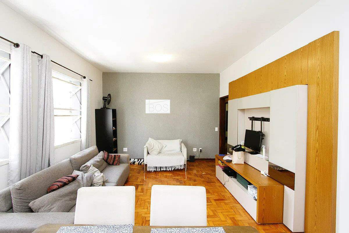 Apartamento, 3 quartos, 126 m² - Foto 2