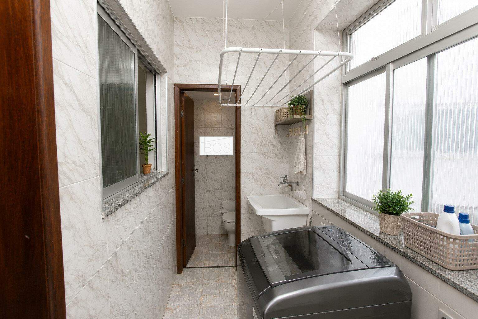 Apartamento, 3 quartos, 126 m² - Foto 10