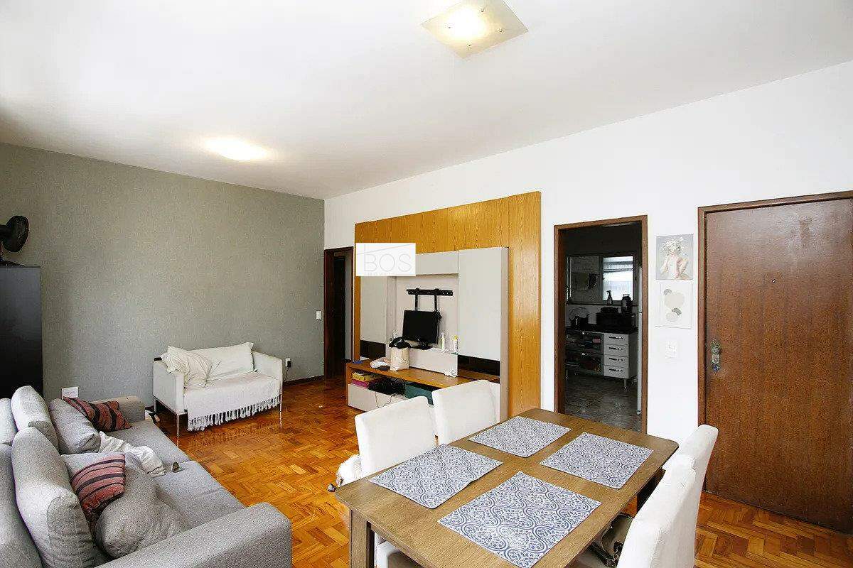 Apartamento, 3 quartos, 126 m² - Foto 3