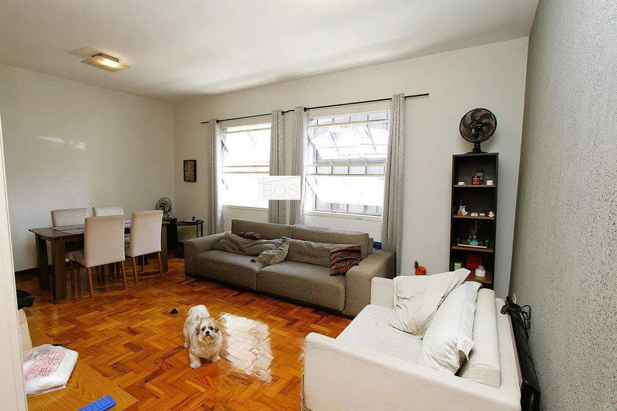 Apartamento, 3 quartos, 126 m² - Foto 4