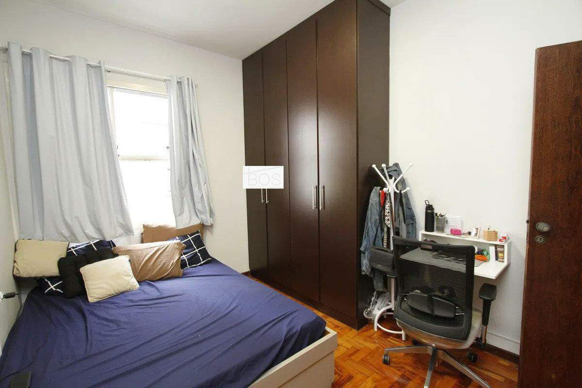 Apartamento, 3 quartos, 126 m² - Foto 12