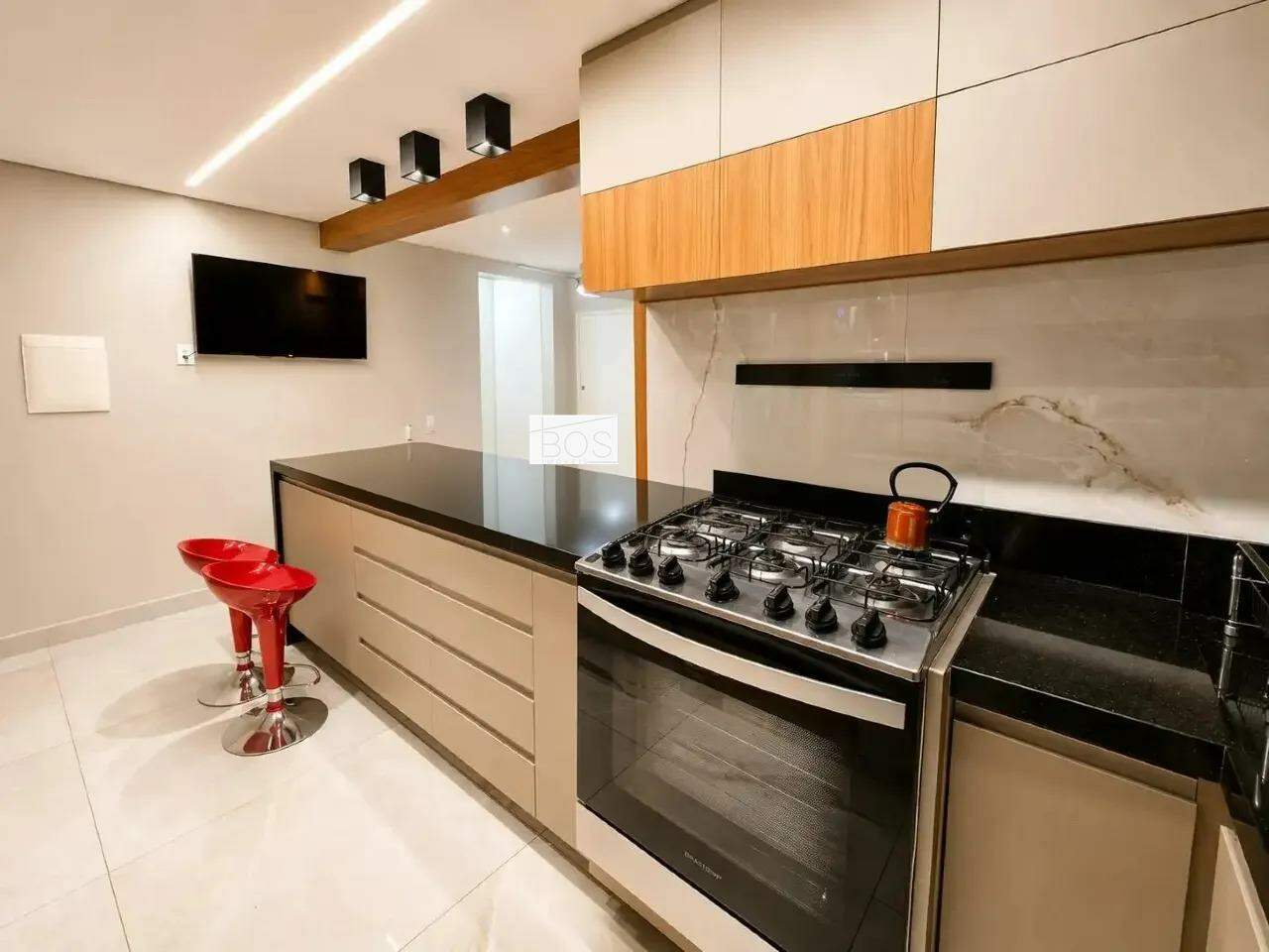 Apartamento, 4 quartos, 235 m² - Foto 12