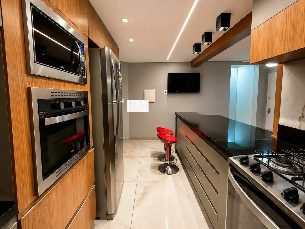 Apartamento, 4 quartos, 235 m² - Foto 10