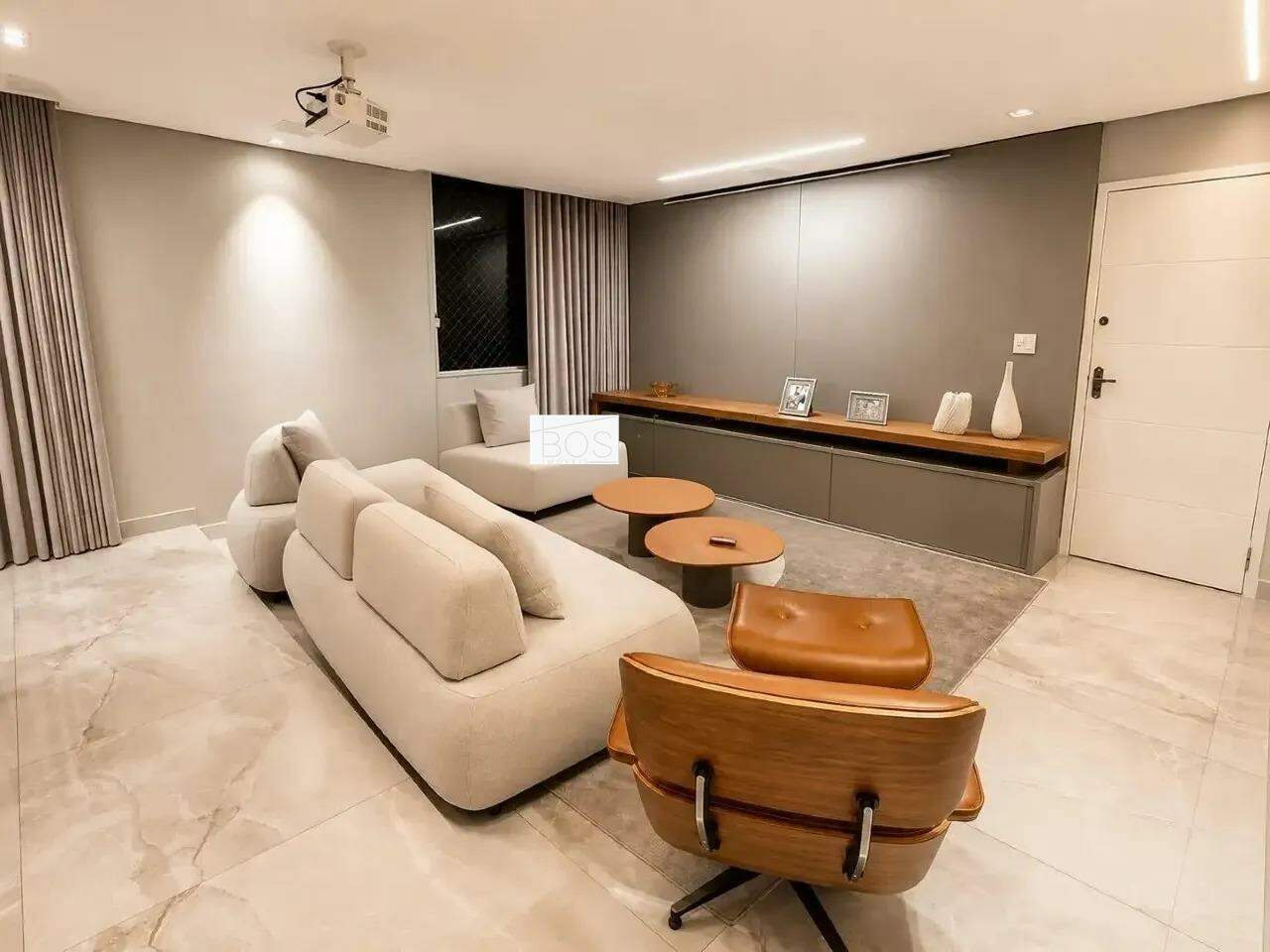 Apartamento, 4 quartos, 235 m² - Foto 3
