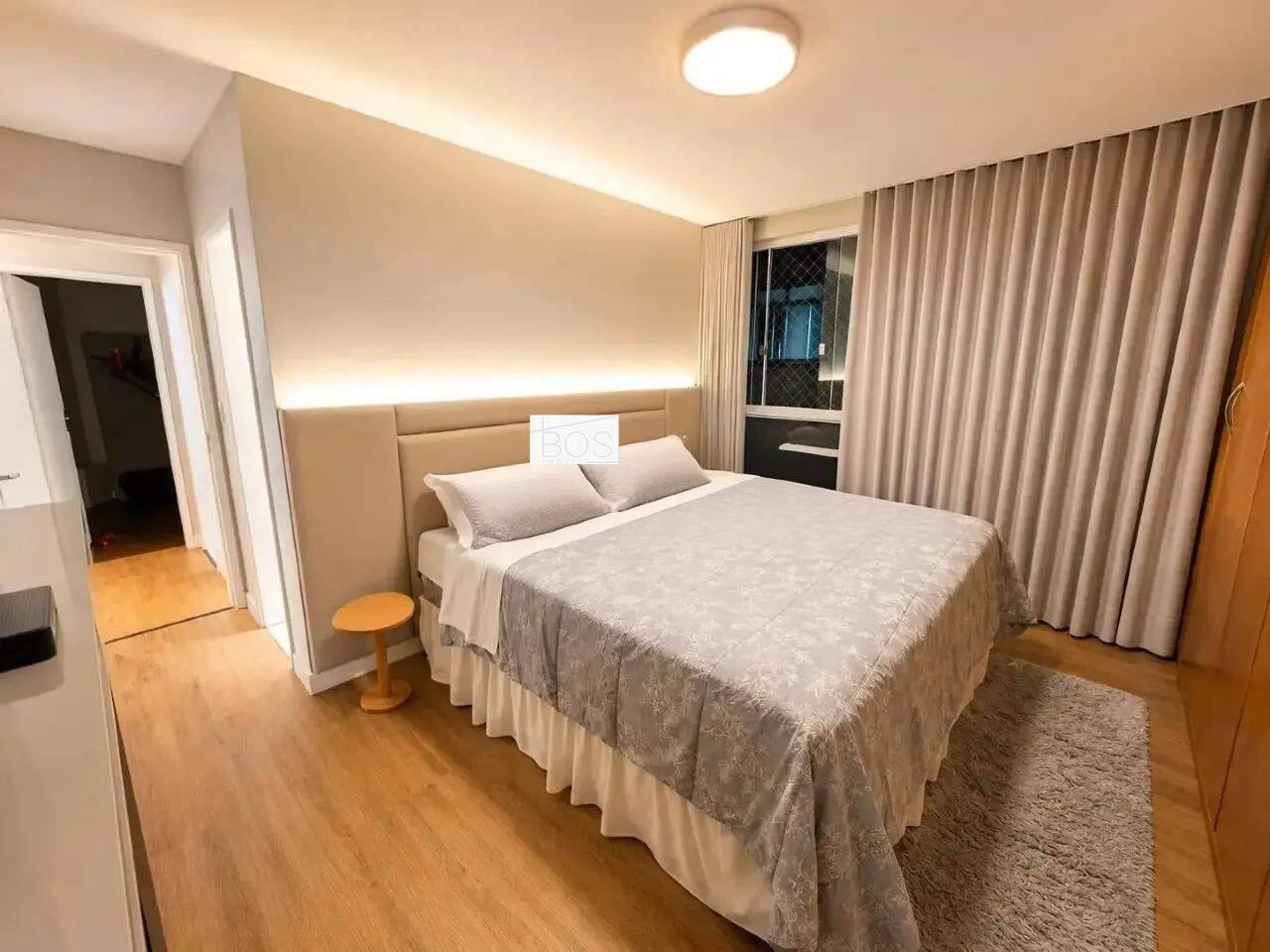 Apartamento, 4 quartos, 235 m² - Foto 21