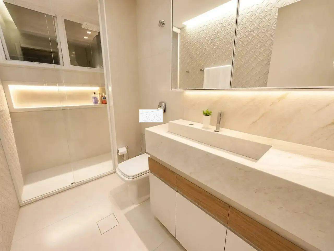 Apartamento, 4 quartos, 235 m² - Foto 19