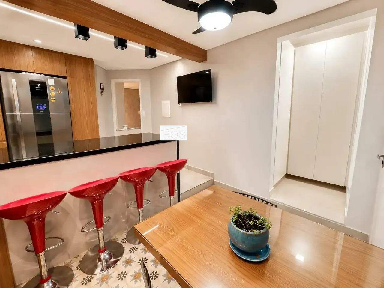 Apartamento, 4 quartos, 235 m² - Foto 14