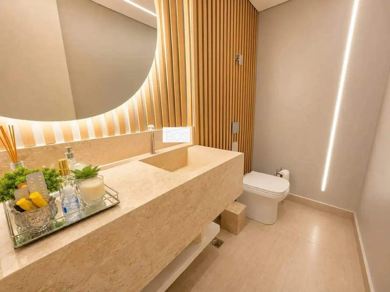 Apartamento, 4 quartos, 235 m² - Foto 6