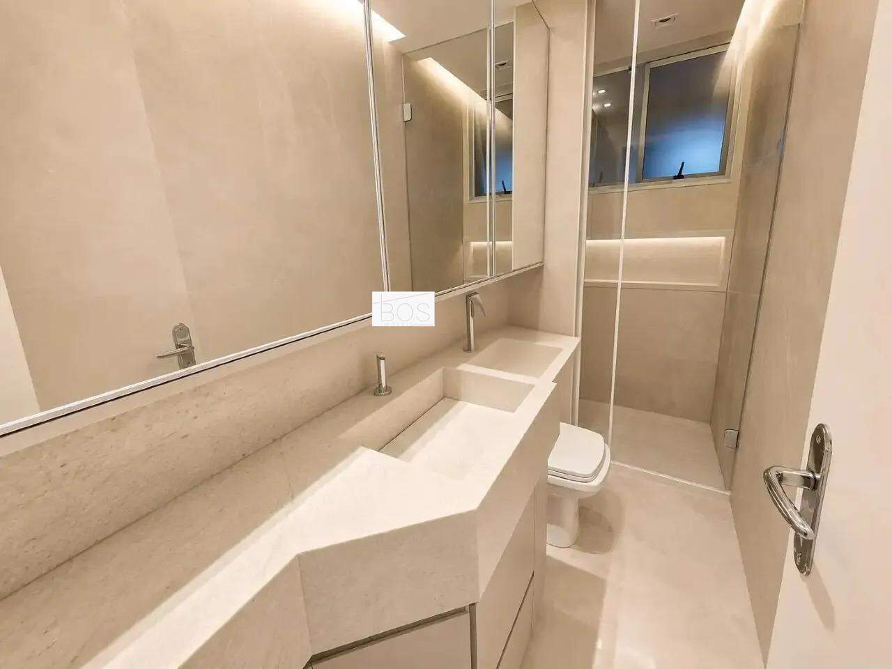 Apartamento, 4 quartos, 235 m² - Foto 23