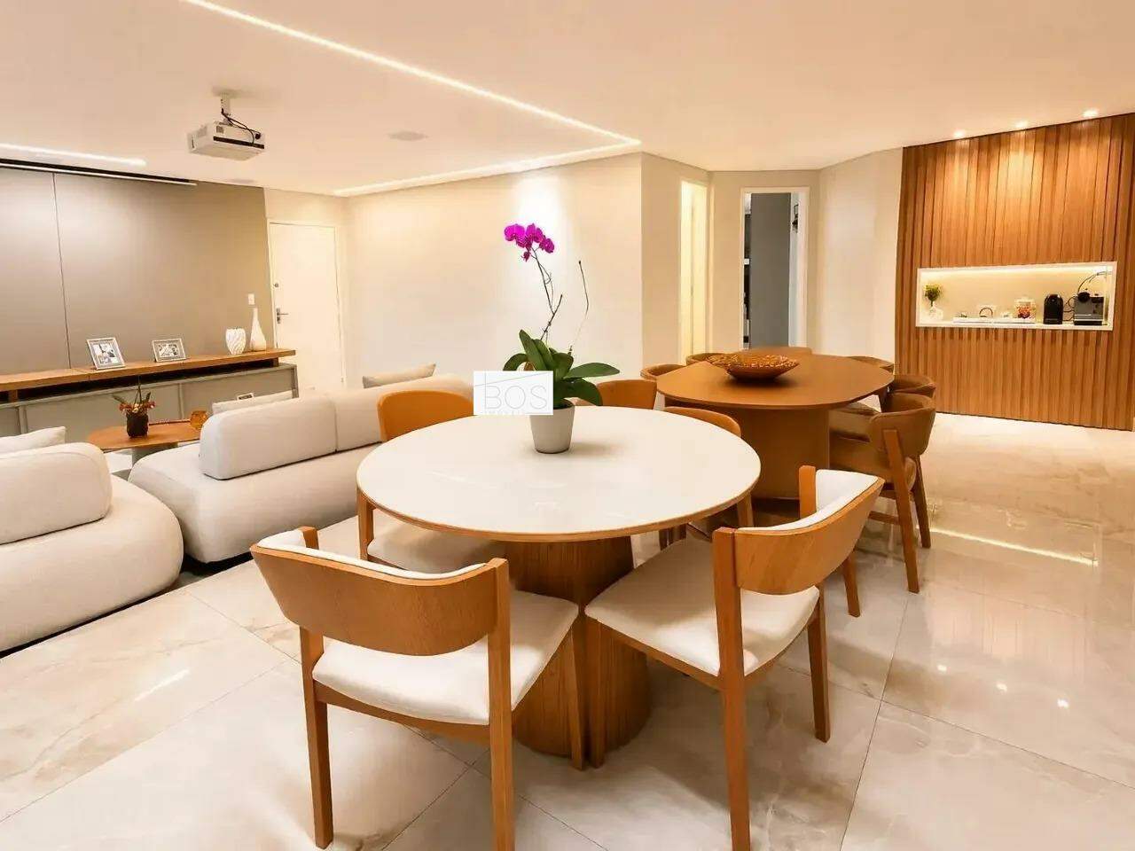 Apartamento, 4 quartos, 235 m² - Foto 4